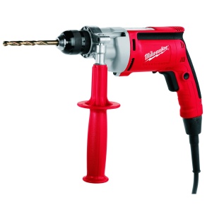 Masina de gaurit Milwaukee HDE 13 RX, 950 W, cuplu 94 Nm, valiza, alimentare Retea 220-240 V - Img 15