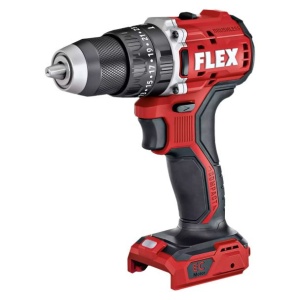 Masina de gaurit si insurubat cu percutie Flex PD 2G 18.0-EC LD C, cuplu maxim 65 Nm, compatibila cu acumulatori Li-Ion 18V - Img 1