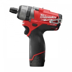 Mașină de găurit sub-compactă cu 2 viteze M12 FUEL™ M12 CD-0 - Img 4