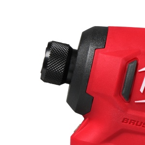 Mașină de înșurubat compactă cu impact, fără perii MILWAUKEE M12™ - Img 12
