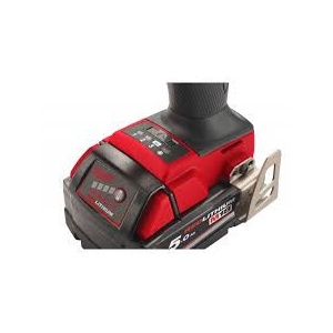 MAȘINĂ DE ÎNȘURUBAT CU IMPACT ¼″ HEX ONE-KEY™ M18 FUEL™ M18 ONEID3-502X, 2 ACUMULATORI, INCARCATOR, CUTIE HD - Img 4