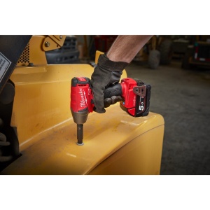 Mașină de înșurubat cu impact 1/2″ cu inel de etanșare ONE-KEY™ FUEL™ M18 ONEIWF12-502X ( KIT: 2 x M18 B5 Acumulator, M12-18 FC Încarcător, Cutie HD) - Img 13