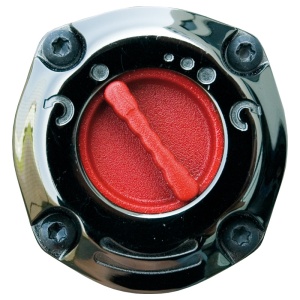 Masina de insurubat cu impact 1/2", max. 1115 Nm, forma tip pistol, tip UT8151 - Img 2