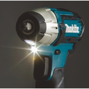 Masina de insurubat cu impact Makita CXT 12Vmax, 140 Nm, fara acumulatori - Img 3