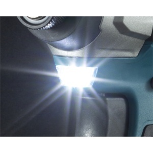 Masina de insurubat cu impact Makita LXT 18V, 140 Nm, fara acumulatori - Img 4