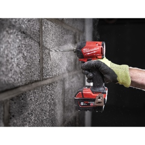 Masina de insurubat hidraulica cu impact Milwaukee 1/4" Hex, SURGE™, model M18 FIDRQ-0, 113Nm - Img 20