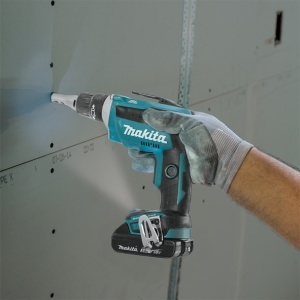 Masina de insurubat Makita LXT 18V, fara acumulator - Img 4