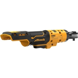 Masina de insurubat unghiulara DeWalt DCF503N, patrat 3/8", maxim 81 Nm, compatibila cu acumulatori 12V XR - Img 4