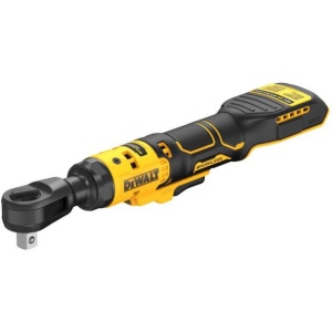 Masina de insurubat unghiulara DeWalt DCF512N, patrat 1/2", maxim 95 Nm, compatibila cu acumulatori 18V XR - Img 3