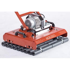 Masina de nivelare placi 65x53cm, 660W, Molosso - Raimondi-350R9UE - Img 2