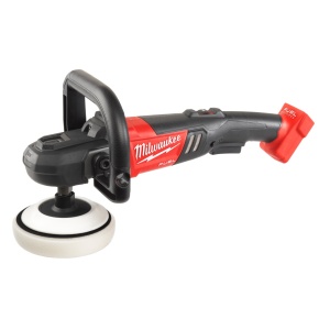 Mașină de polișat M18 FUEL™ Milwaukee M18 FAP180-0X, alimentare cu acumulator - neechipat - Img 8