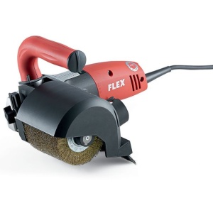 Masina de satinat Flex BBE 14-3 110 230/CEE TRINOXFLEX, 1400 W - Img 3