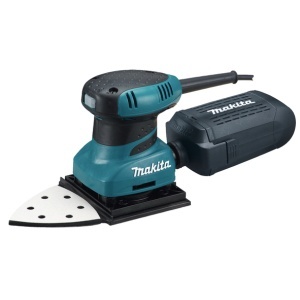 Masina de slefuit alternativa Makita 200W, 112x190mm