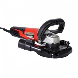 Mașină de șlefuit beton 1550 W Milwaukee AGV 15-125 XE DEG-SET, alimentare Retea 220-240 V
