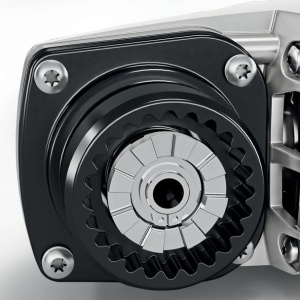 Masina de slefuit cu banda Flex BME 14-3, 1400 W, 1000-3500 rpm - Img 5