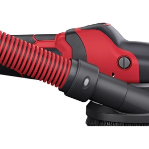 Masina de slefuit Flex SE 125 18.0-EC, disc 125 mm, 660 - 1500 rpm, compatibila cu acumulatori Li-Ion 18 V, in valiza L-BOXX® - Img 4