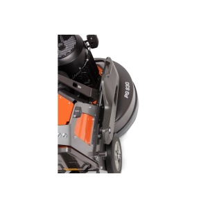 Masina de slefuit Husqvarna PG 830 380-415 V | 3-ph | 50-60 Hz | EU, latime slefuire 800 mm, putere de iesire 16.5 kw, greutate 556kg - Img 8