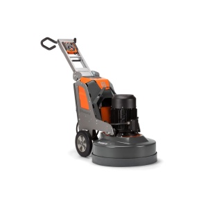 Masina de slefuit Husqvarna PG 830 S 380-415 V | 3-ph | 50-60 Hz | EU, latime slefuire 800 mm, putere de iesire 11 kw, greutate 497kg - Img 2