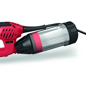 Masina de slefuit orbital Flex ORE 5-150 EC Set, 400 W, 150 mm, 6000-10000 rpm, L-BOXX - Img 6