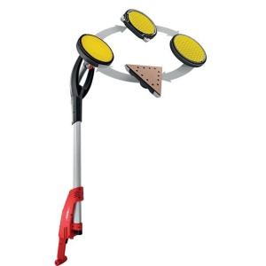 Masina de slefuit tip girafa Flex GE 7 +MH-O 230/CEE, 710 W, 225 mm - Img 2