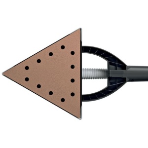 Masina de slefuit tip girafa Flex GE 7 +MH-T 230/CEE, 710 W, 225 mm - Img 4