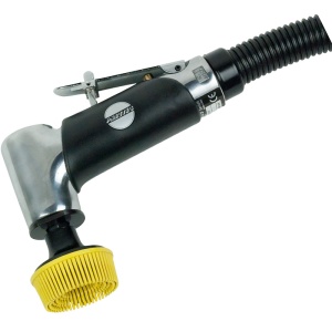 Masina de slefuit unghiulara 50 mm, 25.000 rpm, cu accesorii in geanta, tip UT8777S - Img 4