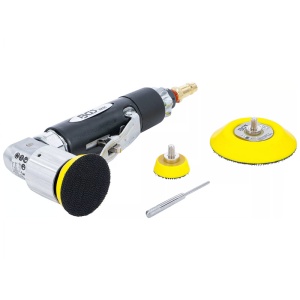 Masina de slefuit unghiulara BGS Profesional 30-50-75 mm, 18000 rpm, 1/4"