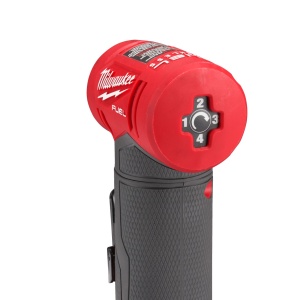 Mașină de șlefuit unghiulară M12 FUEL™ Milwaukee M12 FDGA-0, alimentare cu acumulator - neechipat - Img 6
