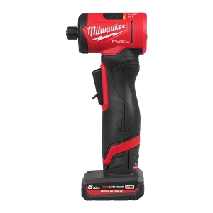 Masina de slefuit unghiulara Milwaukee cu vitezăa variabila, M12 FDGA2-522B - Img 1