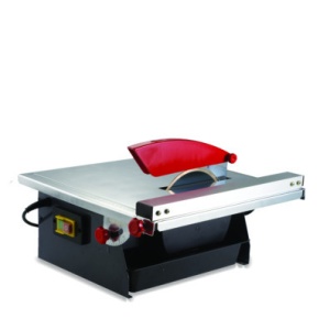 Masina de taiat gresie, faianta 520W, ND-180 230V-50Hz. S/EST. - RUBI-25925