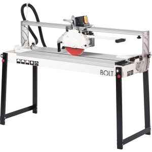 Masina de taiat gresie, faianta, placi 120cm, 1.1kW, Bolt 120 - Raimondi-225MS120EU