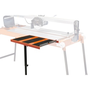 Masina de taiat gresie, faianta, placi 125cm, 1.4kW, VIP 2125 - Battipav-857 - Img 6