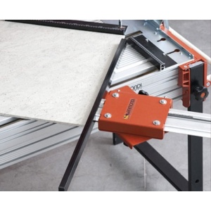 Masina de taiat gresie, faianta, placi 130cm, 2.2kW, Zoe 130 Advanced - Raimondi-420130AP - Img 4