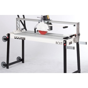 Masina de taiat gresie, faianta, placi 150cm, 1.1kW, Bolt 150 - Raimondi-225MS150EU - Img 5