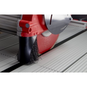 Masina de taiat gresie, faianta si placi 152cm, 2.2kW, DS-250-N 1500 Laser & Level ZERO DUST 230V-50 Hz. - RUBI-52940 - Img 5