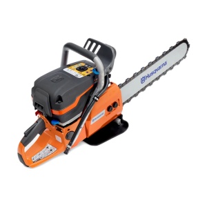 Masina de taiat HusqvarnaK 970 Chain 2-bolt, adancime taiere 450 mm, 4,8 kW, 9,6 kg - Img 5