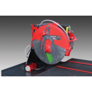 Masina de taiat materiale de constructii 84cm, 2.2kW, DR-350 ZERO DUST 230V-50Hz. - RUBI-56940 - Img 2