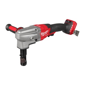 Mașină de tăiat tablă 3.5 mm MILWAUKEE M18 FNB35-0X, neechipat - Img 12