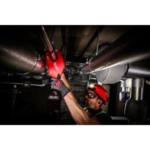 Masina de taiat tevi din inox Milwaukee M12™ RAPTORXL™, model M12 PCSS54-402C - Img 5