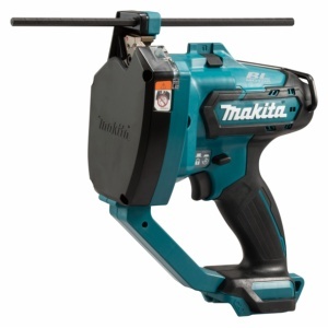 Masina de taiat tije filetate Makita fara acumulatori si incarcator, Li-Ion, 18 V, - Ah, motor fara perii - Img 1