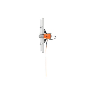 Masina de taiat ziduri Husqvarna WALL SAW WSC 40 Chain Adapter, adancime taiere 400 mm, 17,5 kg