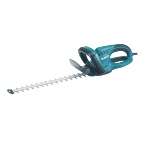 Masina de tuns gard viu cu motor electric 550W, 65 cm