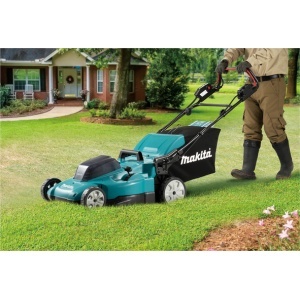 Masina de tuns gazon cu autopropulsie LXT 18V, 53 cm, fara acumulatori - Img 2