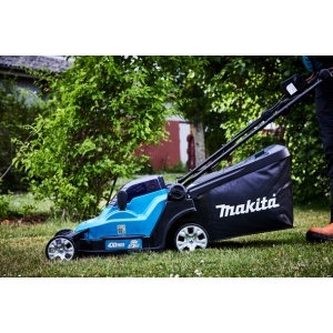 Masina de tuns gazon LXT 18V, 43 cm, fara acumulatori - Img 3