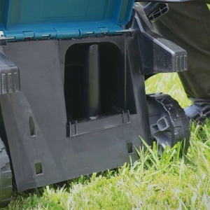 Masina de tuns gazonul XGT 40Vmax, 43 cm, livrata fara acumulatori - Img 4