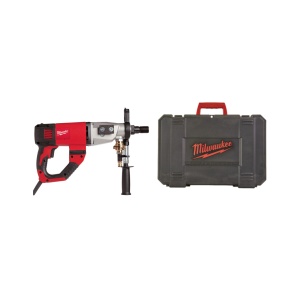 Masina gaurire diamantata 220 V Milwaukee DD3-152, alimentare Retea 220-240 V