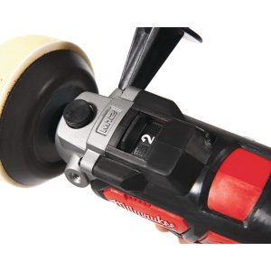 Mașină lustruit/șlefuit sub-compactă M12™ Milwaukee M12 BPS-0, alimentare cu acumulator - neechipat - Img 10