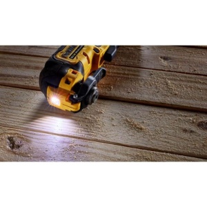 Masina multifunctionala Dewalt DCS353D2, cu 2 acumulatori 12V / 2.0Ah si incarcator in cutie TSTAK - Img 6