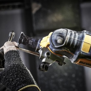 Masina multifunctionala Dewalt DCS356N, compatibila cu acumulatori Li-Ion 18 V / 54 V - Img 3
