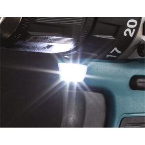 Masini de gaurit si insurubat cu acumulatori Makita LXT 18V, 40 Nm, fara acumulatori - Img 4